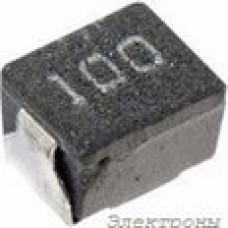 CM322522-100KL, 10 мкГн, 1210, Индуктивность SMD