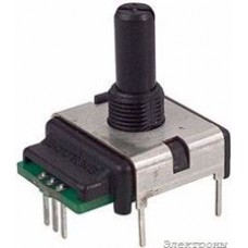 ECW1J-B24-BC0024L, Энкодер инкрементный без крепления