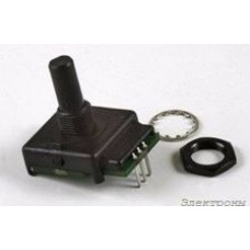 ECW1J-C24-AC0024L, Энкодер инкрементный