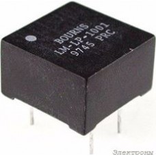 LM-LP-1001L, Трансформатор согласующий