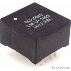 LM-LP-1005L, Трансформатор согласующий