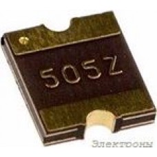MF-F050, 0.5 А, 2018, Предохранитель самовосстанавливающийся, MultiFuse SMD