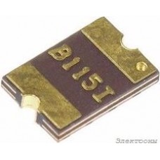 MF-MSMF020, 0.2 А, 1812, Предохранитель самовосстанавливающийся, MultiFuse SMD