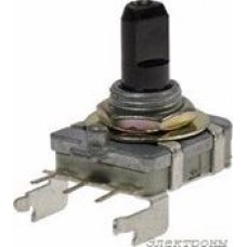 PEC16-2215F-N0024, Энкодер инкрементный (без выключателя)