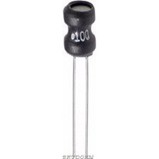 RLB0712-100KL, 10 мкГн, Катушка индуктивности