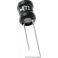 RLB0914-471KL, 470 мкГн, Катушка индуктивности: от компании Electrony