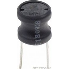 RLB1314-100KL, 10 мкГн,, Катушка индуктивности