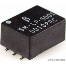 SM-LP-5001, Трансформатор согласующий