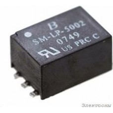 SM-LP-5002, Трансформатор согласующий