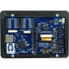 CLEO50A, Умный 5  TFT дисплей