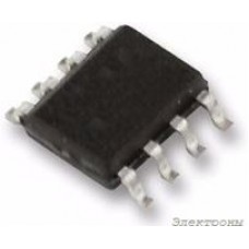 ACPL-072L-000E, Оптопара, с цифровым выходом, 1 канал, 3.75 кВ, 25 Мбод, SOIC, 8 вывод(-ов)