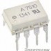 HCPL-7510-000E, Оптопара, усилители с оптической развязкой, 1 канал, DIP, 8 вывод(-ов), 3.75 кВ, 100 кГц: от компании Electrony HCPL-7510-000E, Оптопара, усилители с оптической развязкой, 1 канал, DIP, 8 вывод(-ов), 3.75 кВ, 100 кГц: от компании Electrony