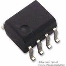 HCPL-7800-500E, Оптопара, усилители с оптической развязкой, 1 канал, Поверхностный Монтаж DIP, 8 вывод(-ов)