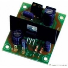 E-2, 5W x 1Ch Audio Amplifier Module