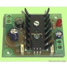 FE-2, Power Supply 50B5180