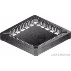 PLCC- 28 (DS1032-28), SMD панель