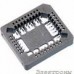 PLCC- 32 (DS1032-32), SMD панель: от компании Electrony