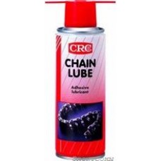 CHAIN LUBE 200мл., Смазка для цепных механизмов с ПТФЭ (тефлоном)