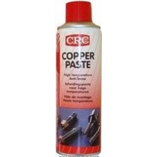 CRC COPPER PASTE, Средство медное противозаклинивающие (медный спрей), 300мл.