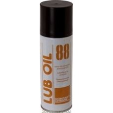 LUB OIL 88/200, Масло смазочное