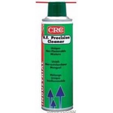 N.F.PRECISION CLEANER 300мл, Очиститель электрических контактов, невоспламеняющийся