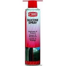 SILICONE SPRAY 200мл, Смазка силиконовая