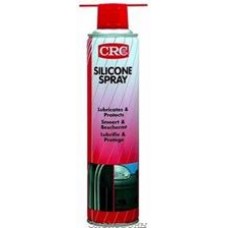 SILICONE SPRAY 400мл, Смазка силиконовая