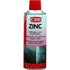 ZINC 400мл., Антикор-покрытие (цинко-полимер.)