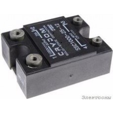 SSC1000-25-12, Реле 12V, 800VDC25A IGBT