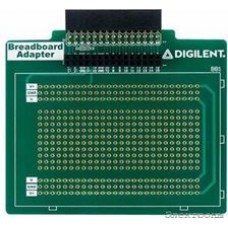 410-361, Breadboard Adapter Board, For Analog Discovery Tool, 416 Connection Points