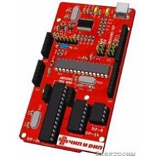 RDC2-0001, Программатор Arduino