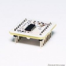 TM3P, Вседиапазонный AM/FM/SW/LW радиоприемник c RDS/RDBS, модуль расширение к Arduino. Si4735