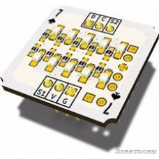 TM7P IIC, I2C светодиодный линейный индикатор c двумя АЦП, STM32F030F4P6