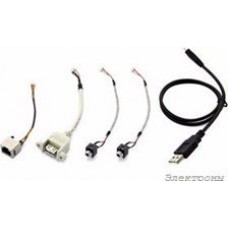 86Duino One Cable Kit, Набор кабелей для одноплатного компьютера 86Duino One