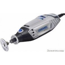 Dremel-3000, 25 насадок, Инструмент многофункциональный