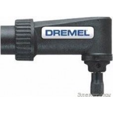 DREMEL 575, Приставка угловая