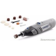 Dremel 7750-10, Инструмент многофункциональный аккумуляторный