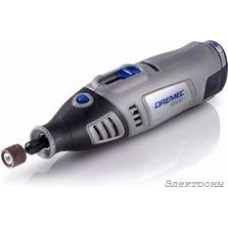 DREMEL 8100 (1/15) 7.2V Li-Ion, Инструмент многофункциональный аккумуляторный