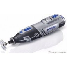 DREMEL 8200 (8200-1/35), Инструмент многофункциональный аккумуляторный