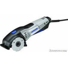 Dremel DSM20 (4/3), Пила компактная