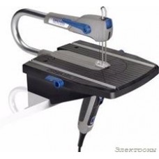 DREMEL Moto Saw (MS20-1/5), Лобзик стационарный