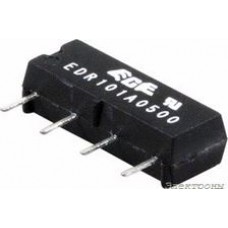 EDR101A0500 (Z), Реле герконовое 5V / 1A,100V