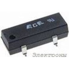 EDR3H1A1200, Реле герконовое 12V / 1A,100V (SMD)