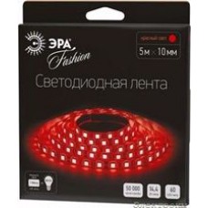 LS5050-60LED-IP20-R, Лента светодиодная (цвет красный), 14.4Вт/м, цена за катушку 5м