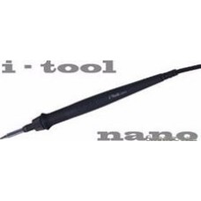 120CDK, Паяльник i-Tool nano 16,5В