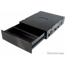 BOX-MK черная, Ячейка для системного блока в отсек 5.25  (Obsolete)