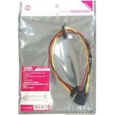 EC-ST003, Кабель-разветвитель для SATA HDD