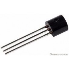 2N7000, MOSFET N-Channel 60V 0.2A