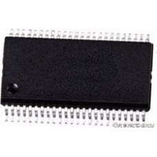 74LCX16244MEA, Низковольтный, 16-битный буфер, линейный драйвер с допустимым входным напряжением 5В: от компании Electrony
