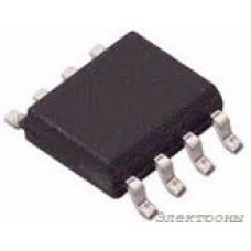 FAN7530MX, Микросхема, PFC-контроллер, [SOP-8]: от компании Electrony